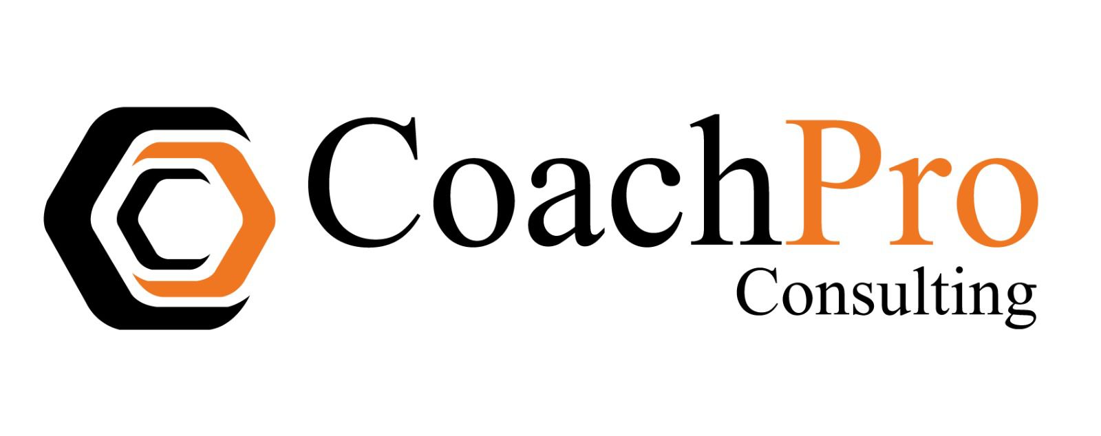 CoachPro Consulting Logo