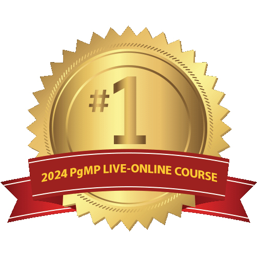 PgMP Online Training